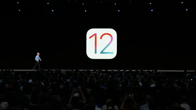 iOS 12 Beta Version Pulled Due to Bug Reports and Crashes