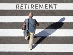 Retirement Access Urged: Almost 40% of Canadians Over 50 Out of Reach—Survey Highlights Key Findings